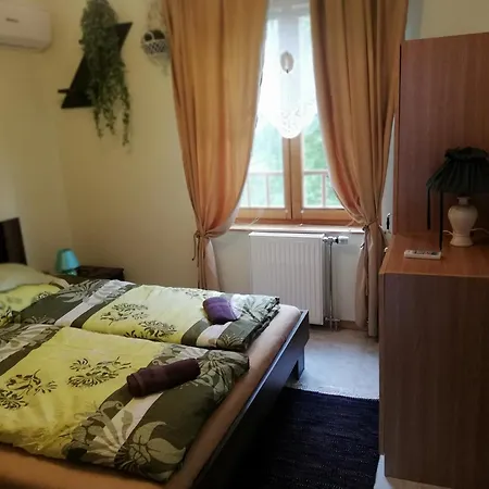 Сasa de vacaciones Sárga önálló *