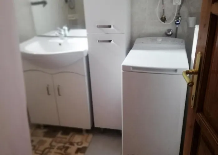 Sarga Oenallo Nyaralohaz Holiday home