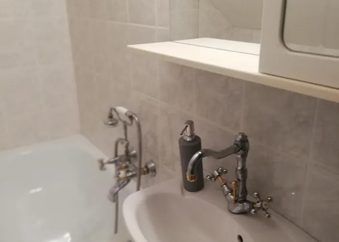 Sarga Oenallo Nyaralohaz Holiday home